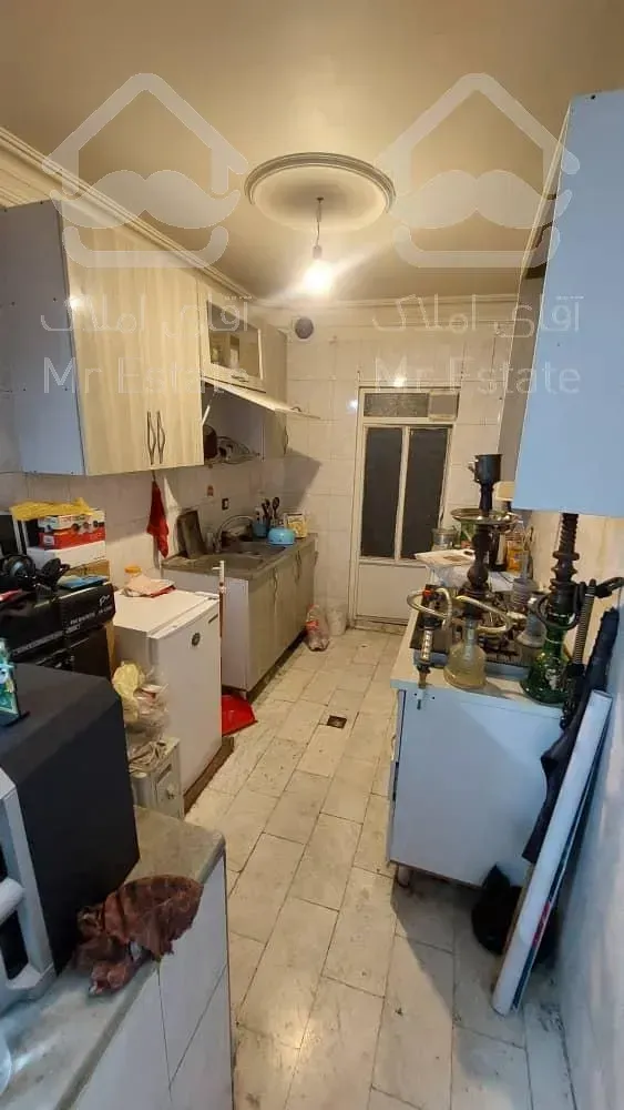 فروش ۹۴متری/دو خواب /تکواحدی