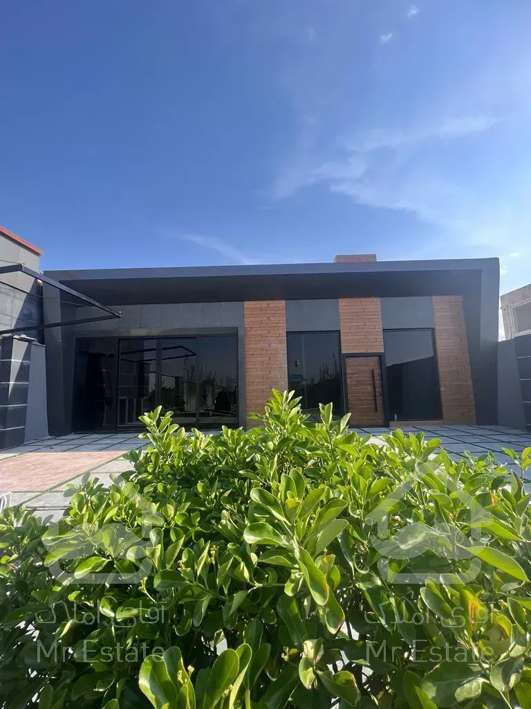 فروش ویلا ا۶۳۵ متری