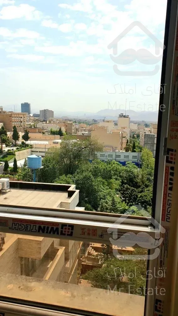 فروش ۱۳۰متر آپارتمان سه خوابه نوساز خیابان مطهری