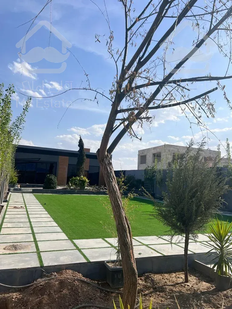 فروش ویلا ا۶۳۵ متری