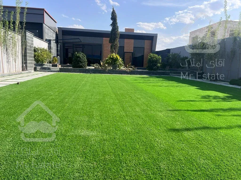 فروش ویلا ا۶۳۵ متری