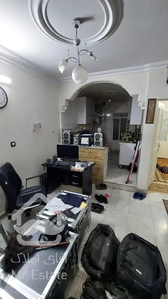 فروش ۹۴متری/دو خواب /تکواحدی