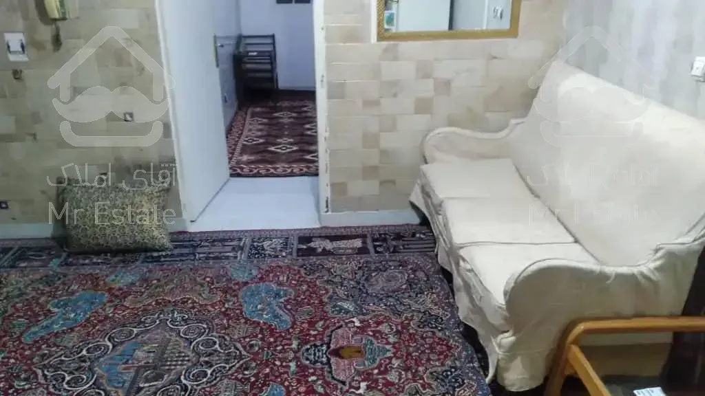 ۴۰متری/تکواحدیکخواب/نواب