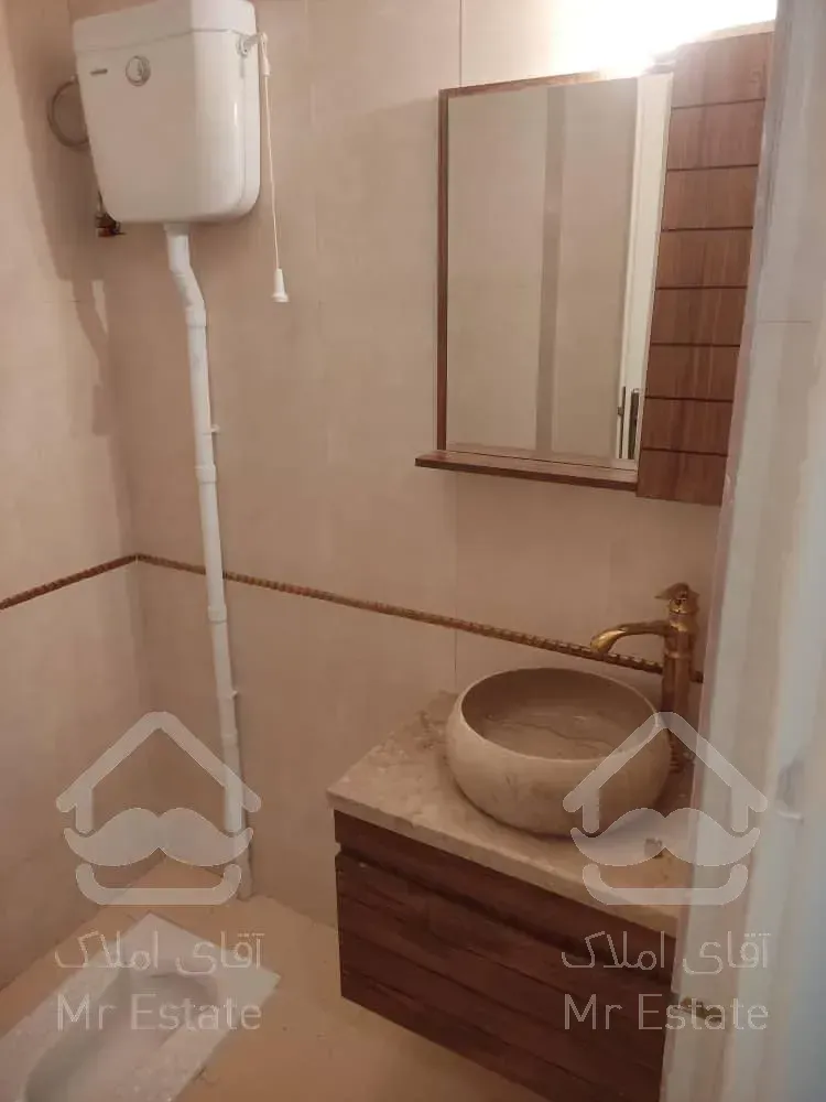 اپارتمان۱۰۶متری/سرمایه گذاری/هروی