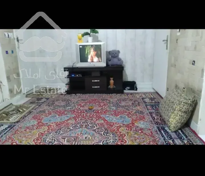 ۴۰متری/تکواحدیکخواب/نواب