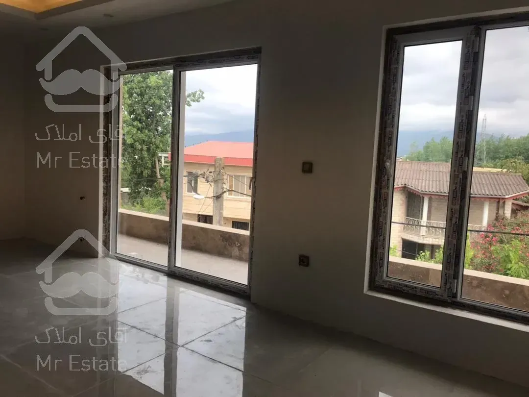 فروش آپارتمان تازه ساخت