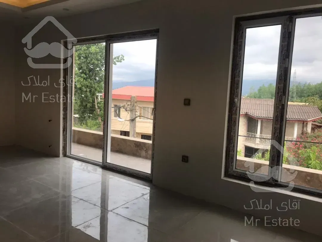 فروش آپارتمان در نشتارود