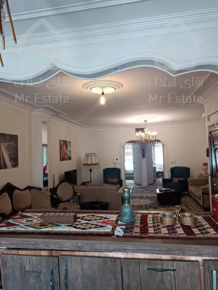 فروش ۶۵متری دوکله نرو کمالی شرقی