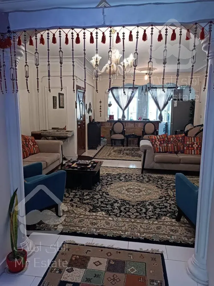 فروش ۶۵متری دوکله نرو کمالی شرقی