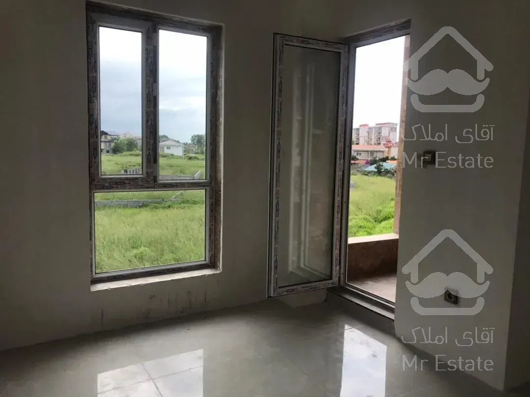 فروش آپارتمان تازه ساخت