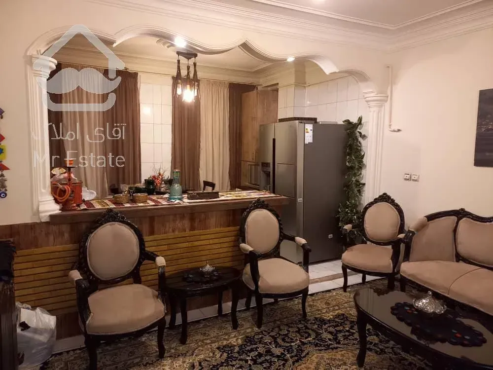 فروش ۶۵متری دوکله نرو کمالی شرقی