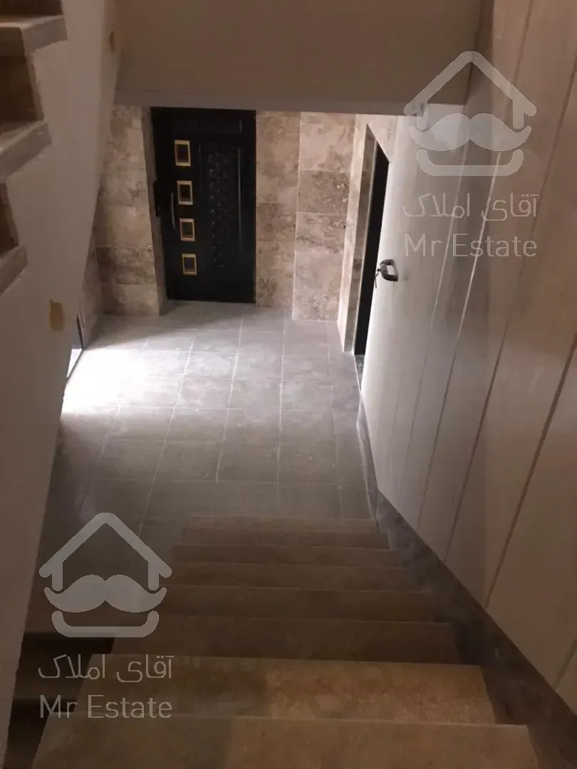 فروش آپارتمان تازه ساخت