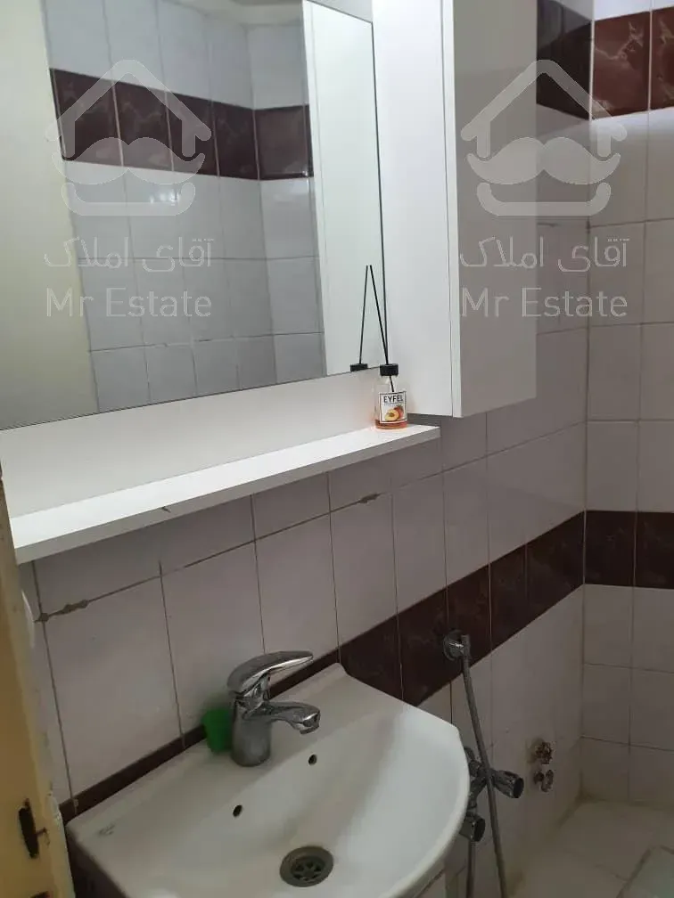 ۵۵متر /  سکونت چندین ساله / سازمان شمالی