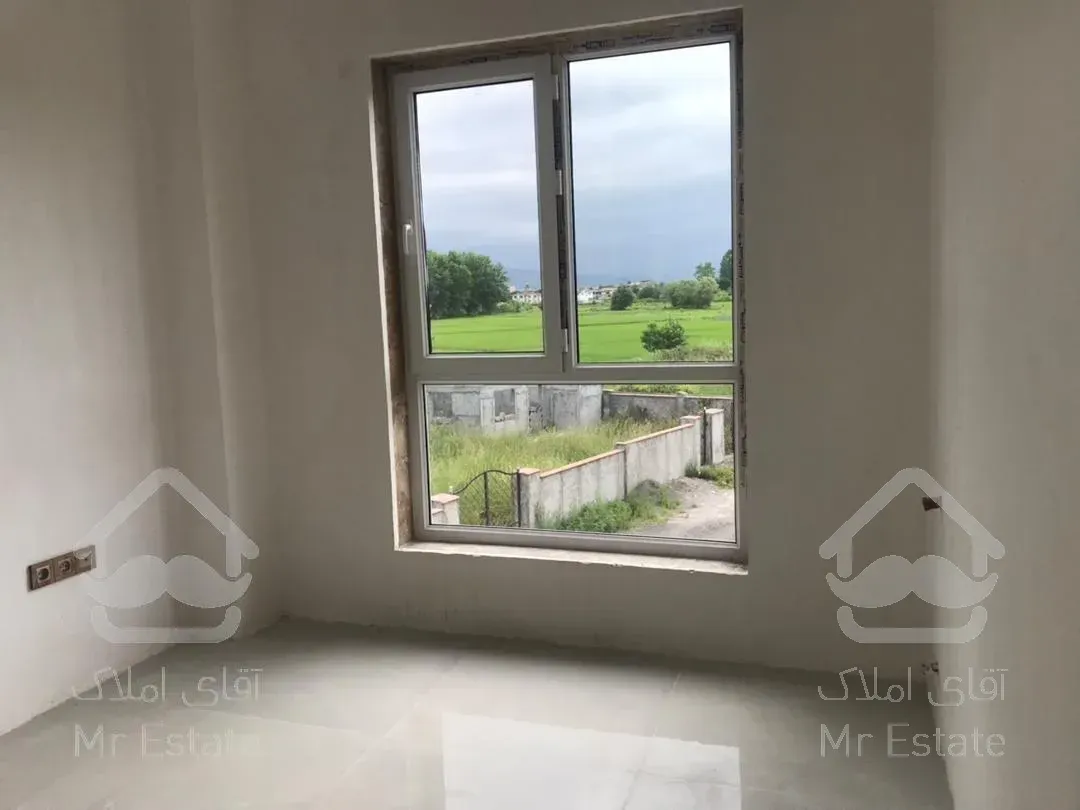 فروش آپارتمان در نشتارود