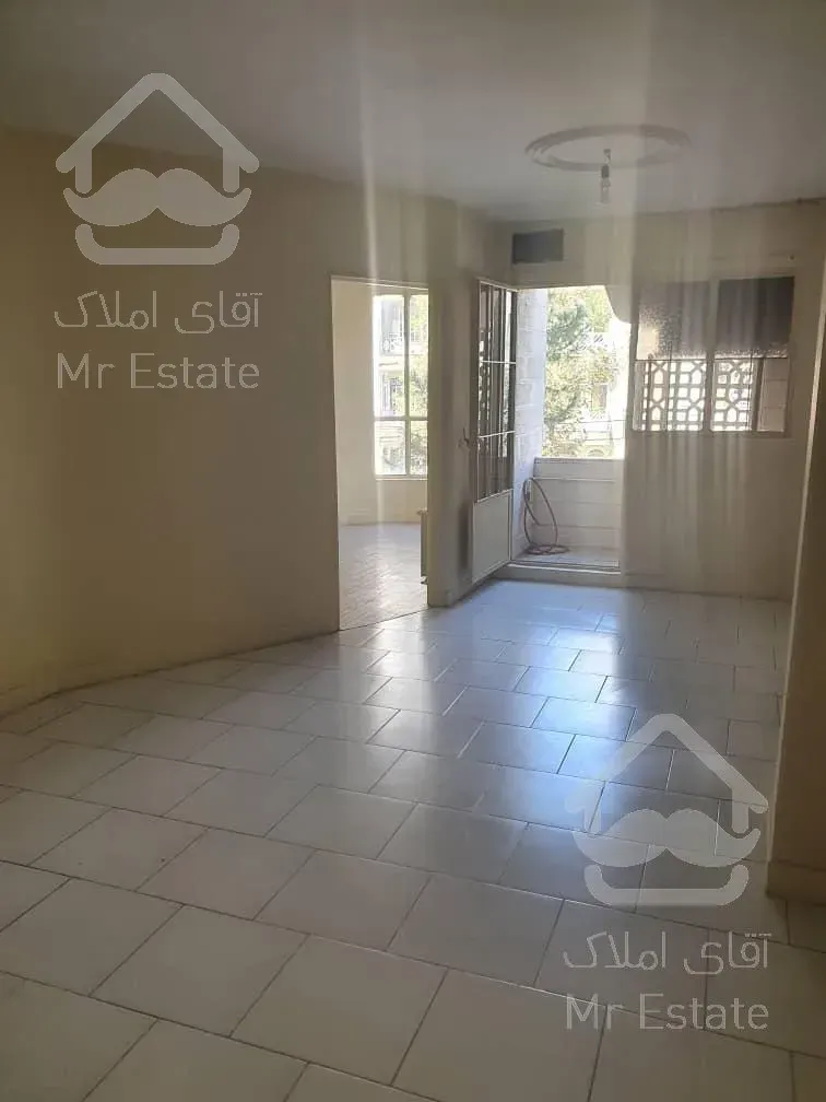 ۵۵متر /  سکونت چندین ساله / سازمان شمالی