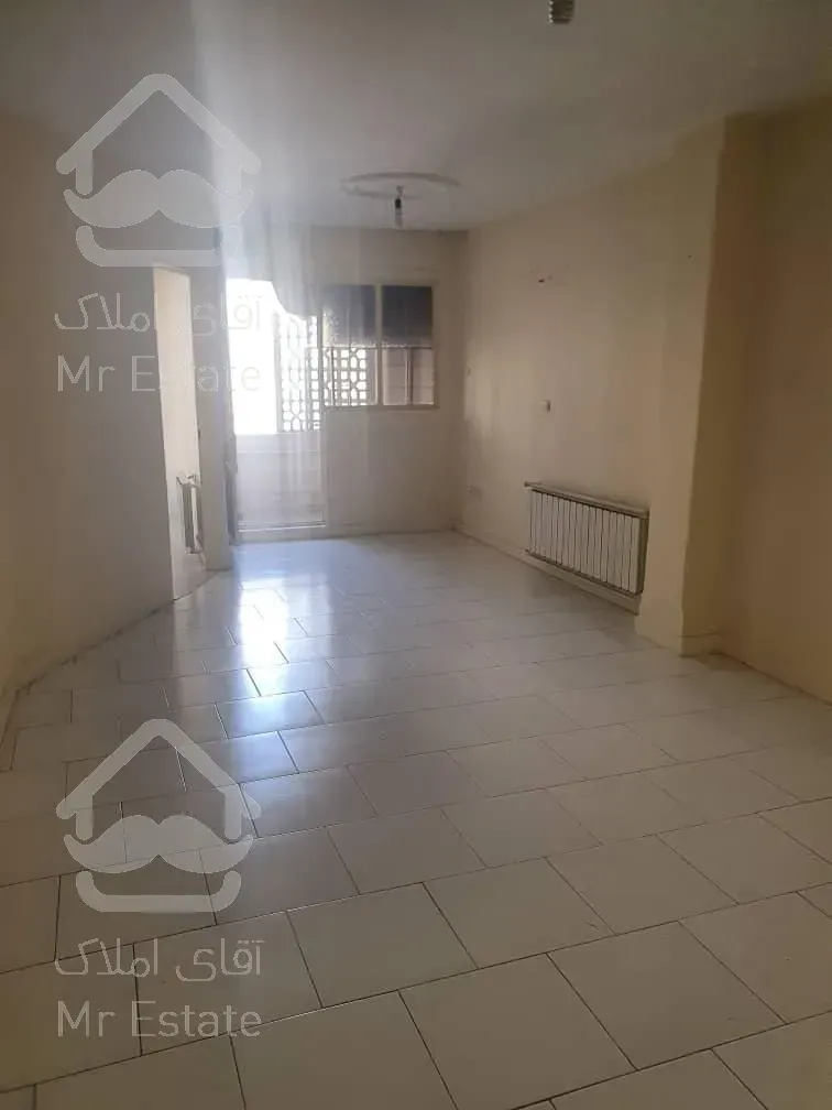 ۵۵متر /  سکونت چندین ساله / سازمان شمالی