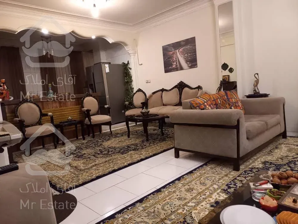 فروش ۶۵متری دوکله نرو کمالی شرقی