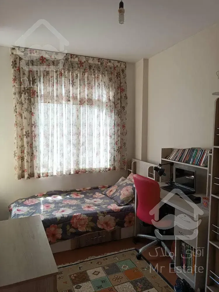 فروش ۶۵متری دوکله نرو کمالی شرقی