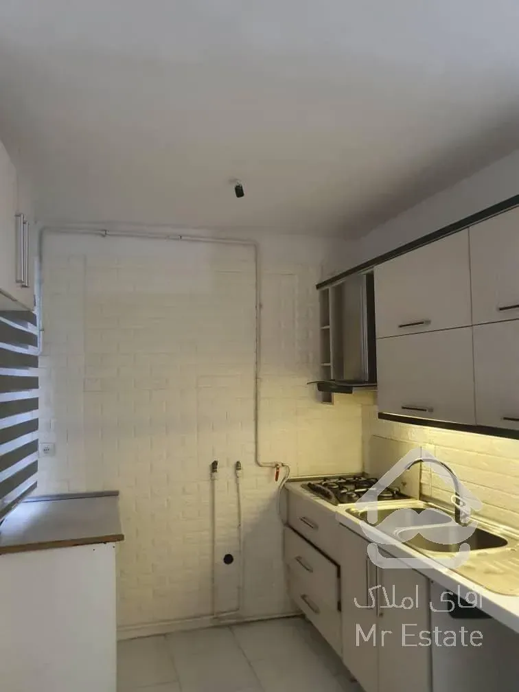 ۵۵متر /  سکونت چندین ساله / سازمان شمالی