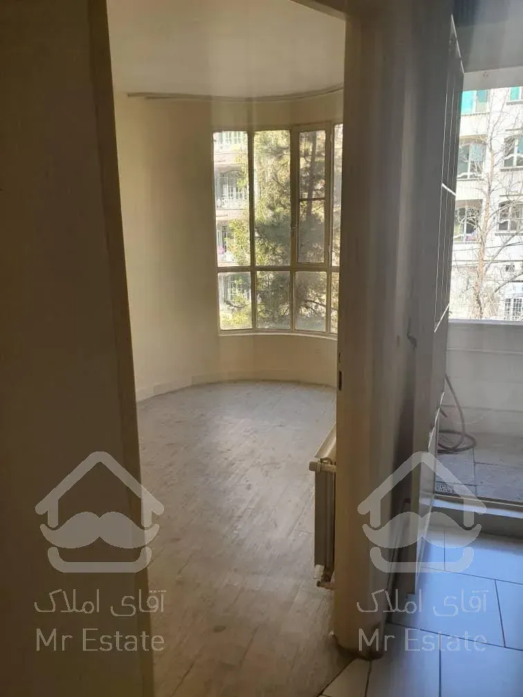 ۵۵متر /  سکونت چندین ساله / سازمان شمالی