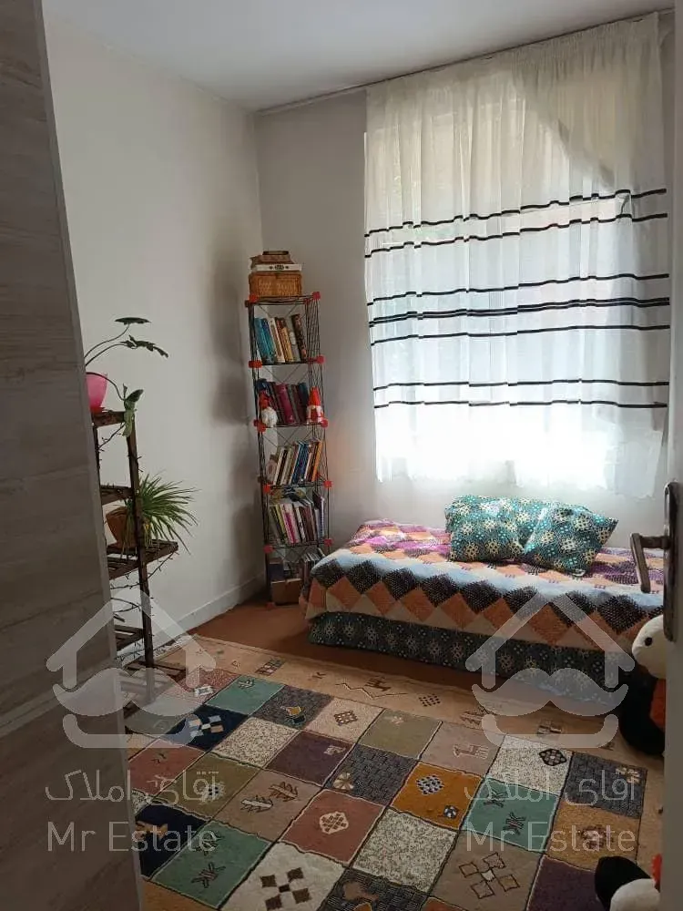 فروش ۶۵متری دوکله نرو کمالی شرقی