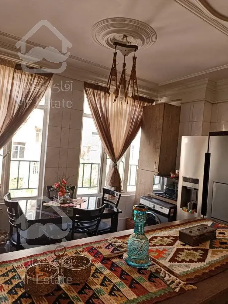 فروش ۶۵متری دوکله نرو کمالی شرقی