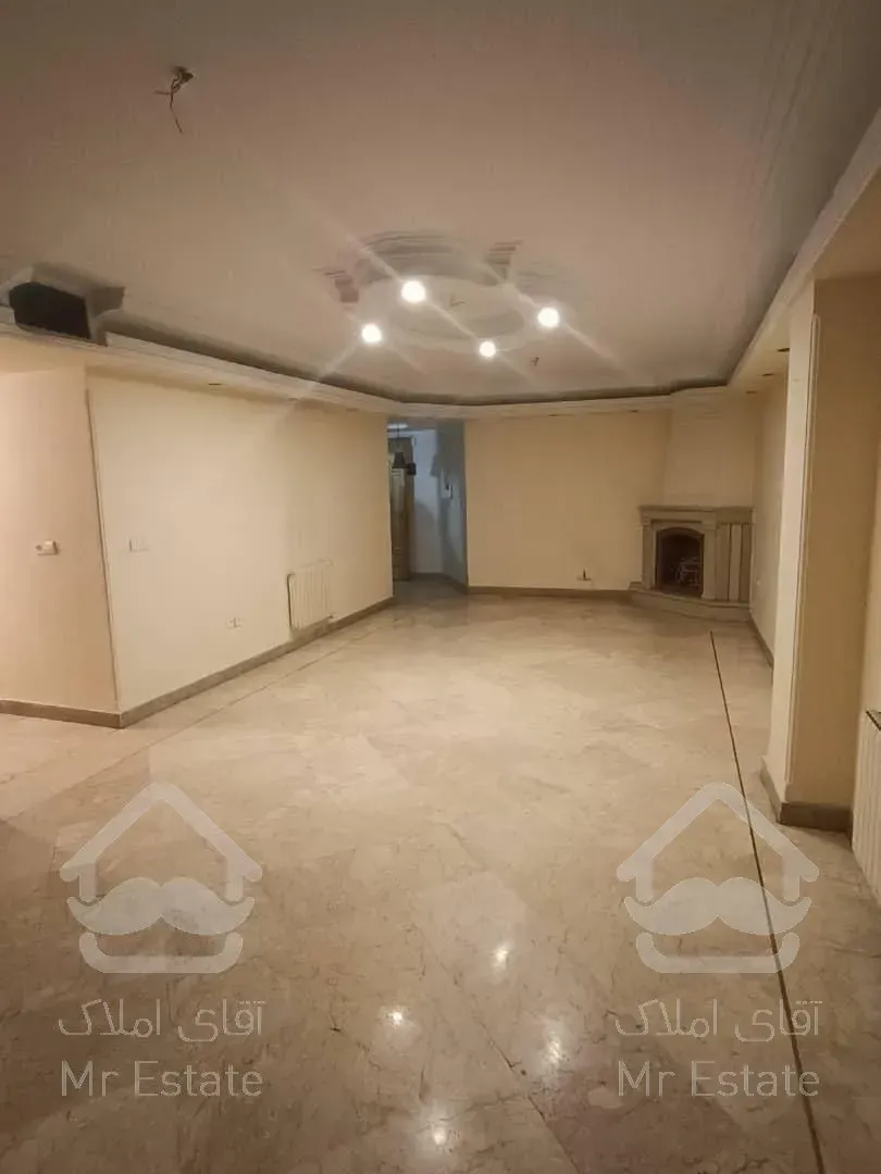 آپارتمان ۱۰۵ متر ۲ خواب (نبش نامداریکم)