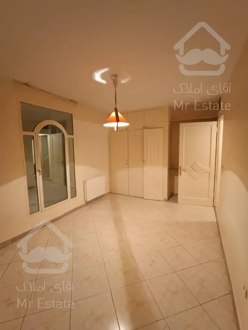 آپارتمان ۱۰۵ متر ۲ خواب (نبش نامداریکم)