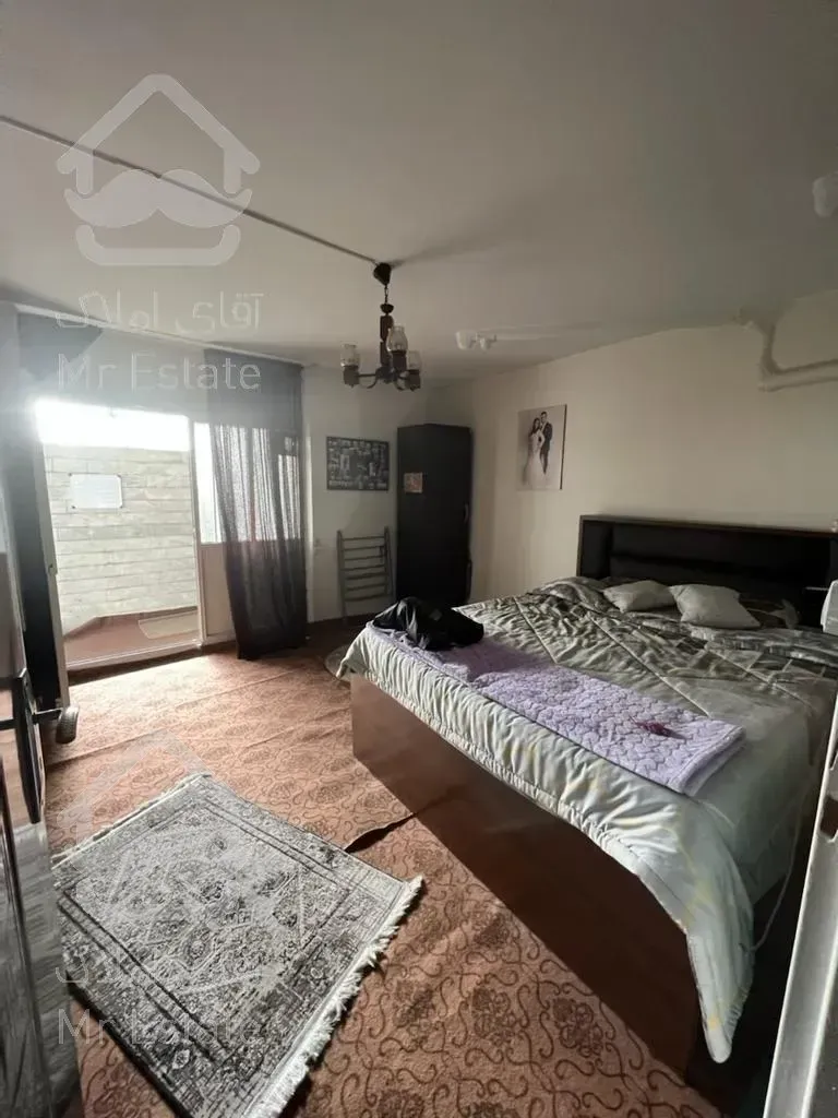 فروش ۷۲ متر ۲ خواب در کارون