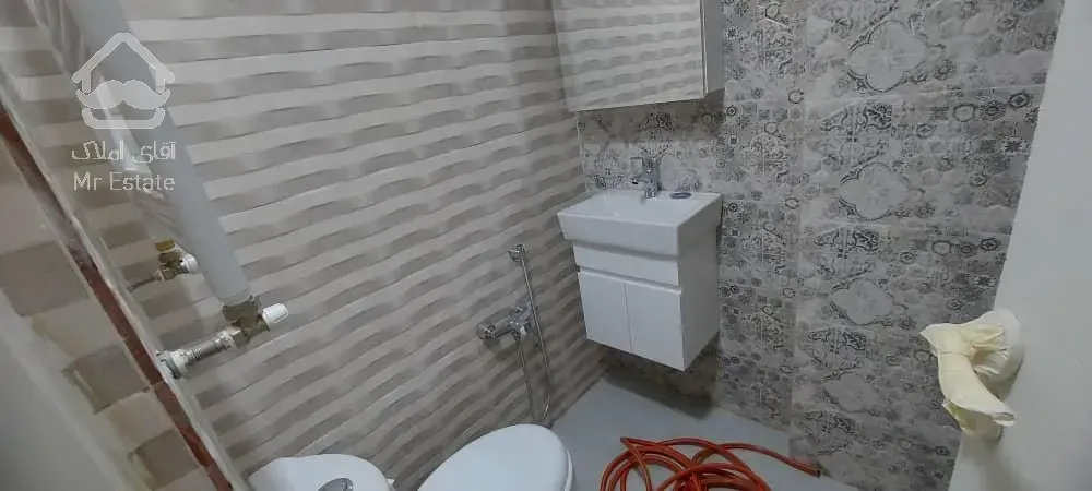 آپارتمان ، ۹۰ متر ، دو خوابه