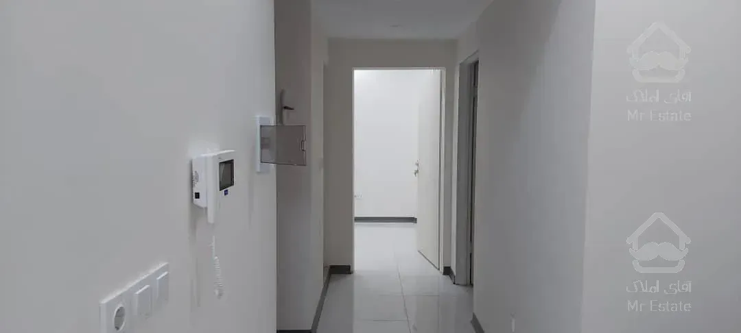 آپارتمان ، ۹۰ متر ، دو خوابه