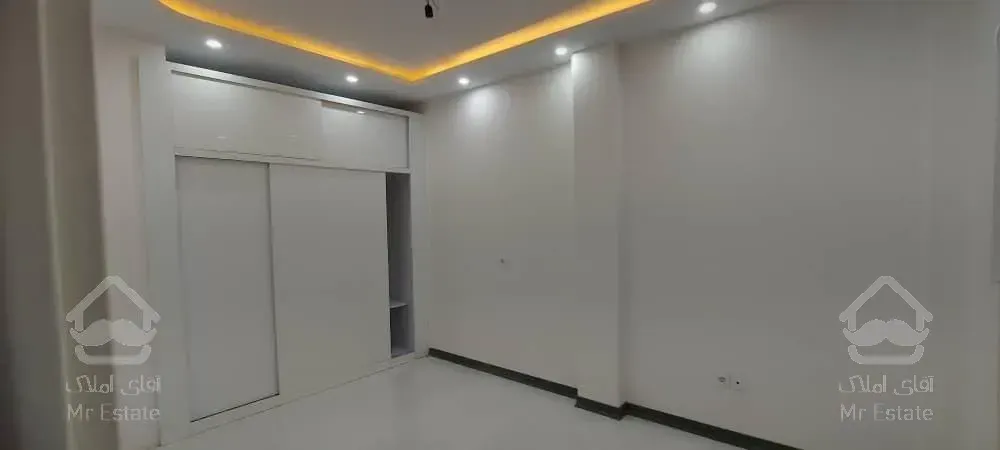 آپارتمان ، ۹۰ متر ، دو خوابه