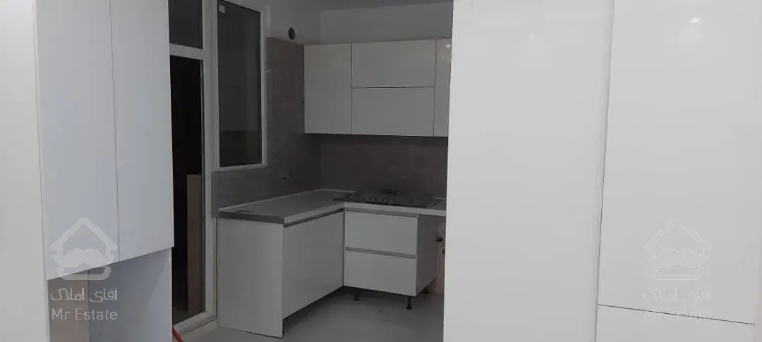 آپارتمان ، ۹۰ متر ، دو خوابه