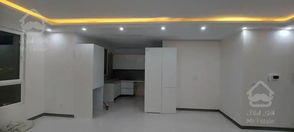 آپارتمان ، ۹۰ متر ، دو خوابه