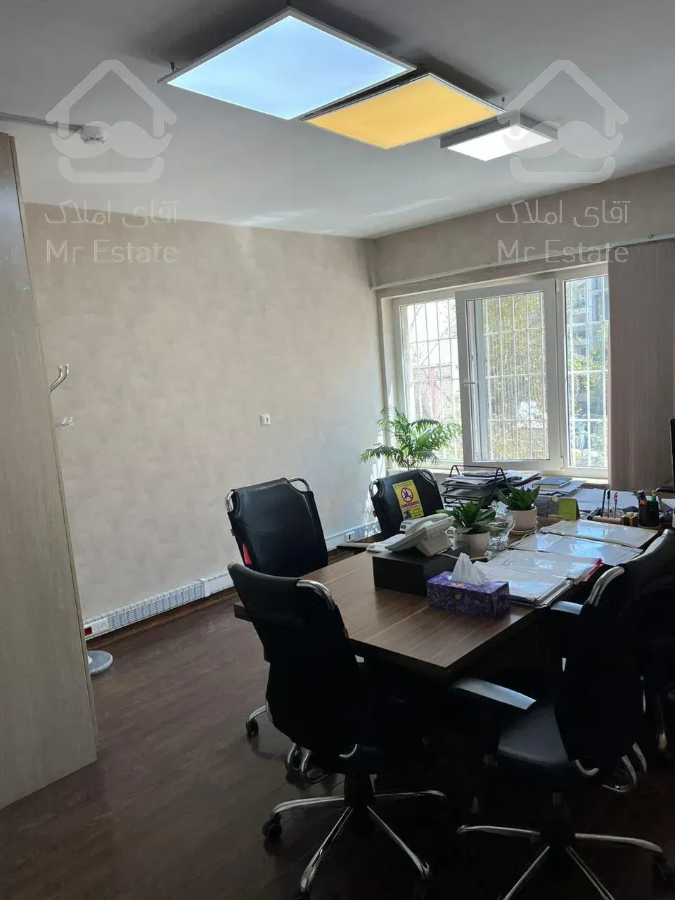 واحد ۹۶ متری شریعتی متروقلهک