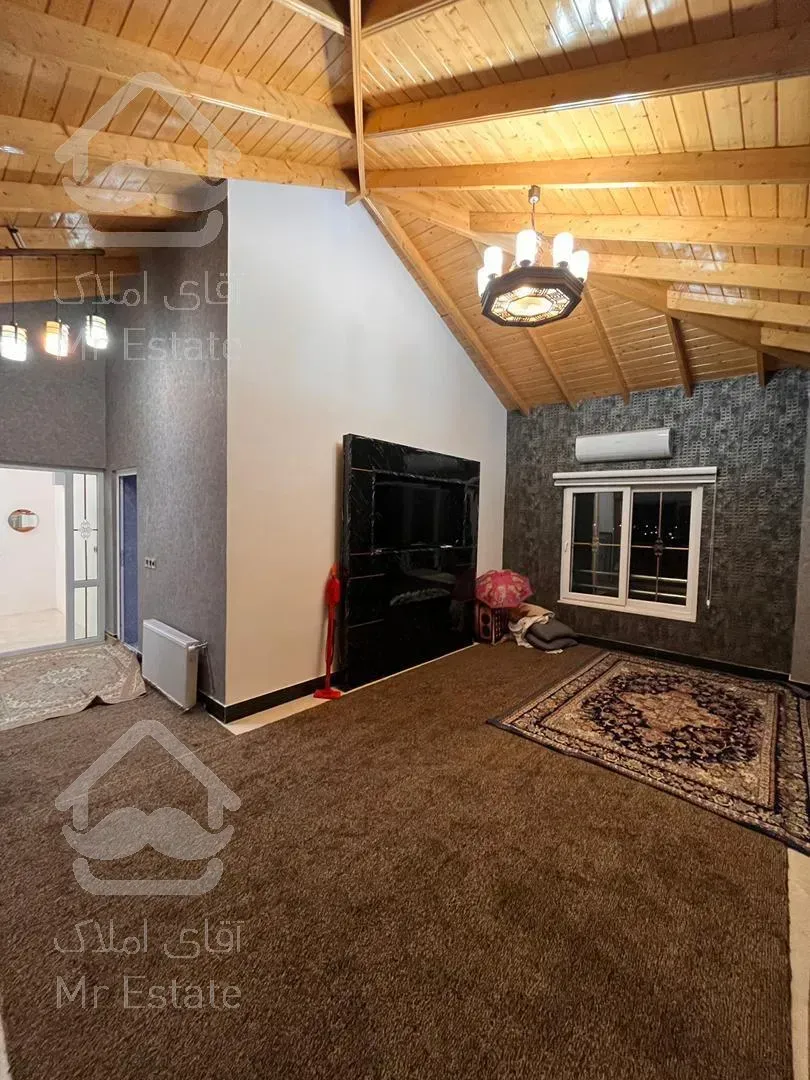 ویلای استخر دار