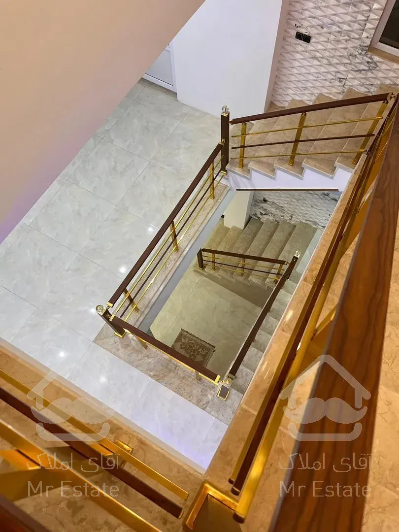 ویلای استخر دار