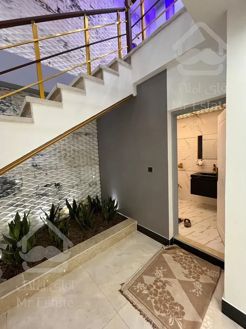 ویلای استخر دار