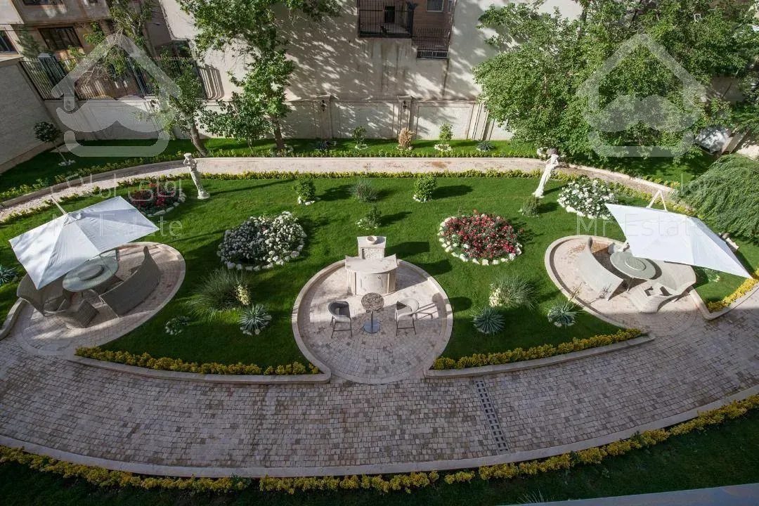 اقساطی صاحب خونه شو/برجی هوشمند/۱۰۰متر/لوکیشن عالی/سند تکبرگ