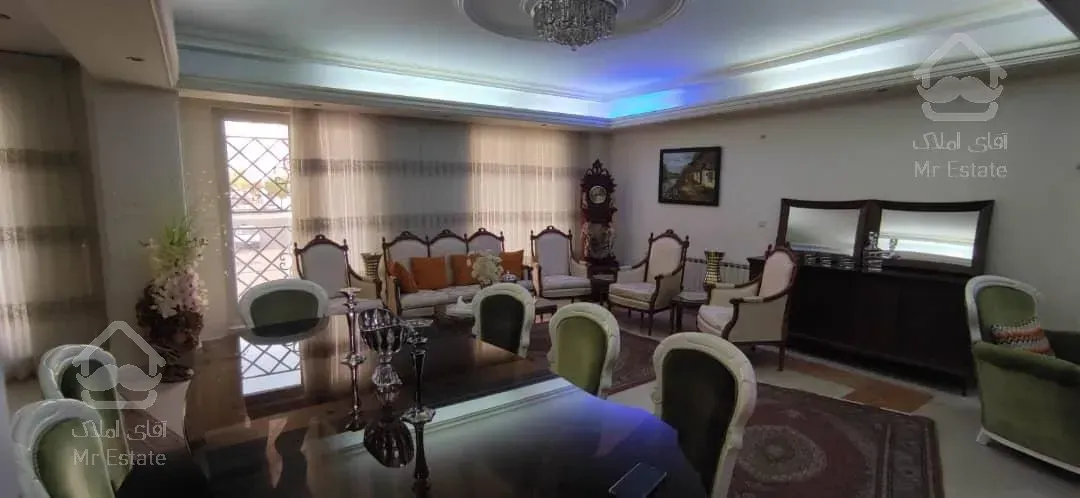 فروش و تهاتر ۱۰۰متدی ۲نبش.نور همیلا