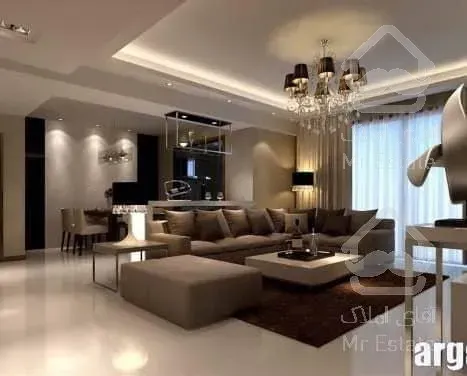 اقساطی صاحب خونه شو/برجی هوشمند/۱۰۰متر/لوکیشن عالی/سند تکبرگ