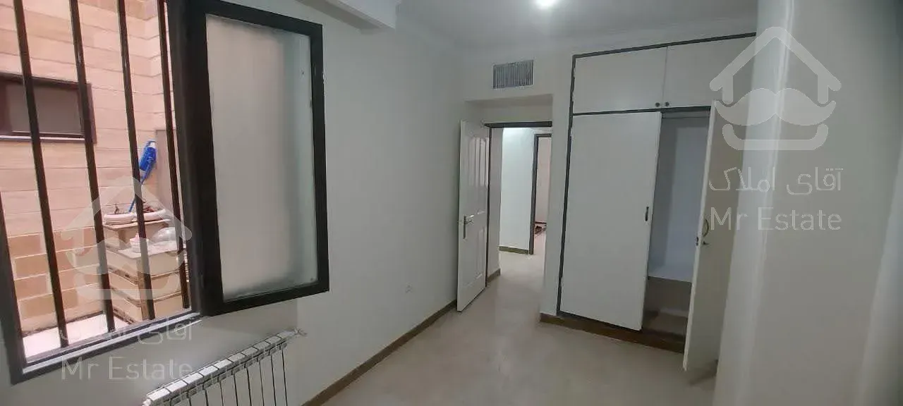 آپارتمان ، ۹۰ متر ، دو خوابه