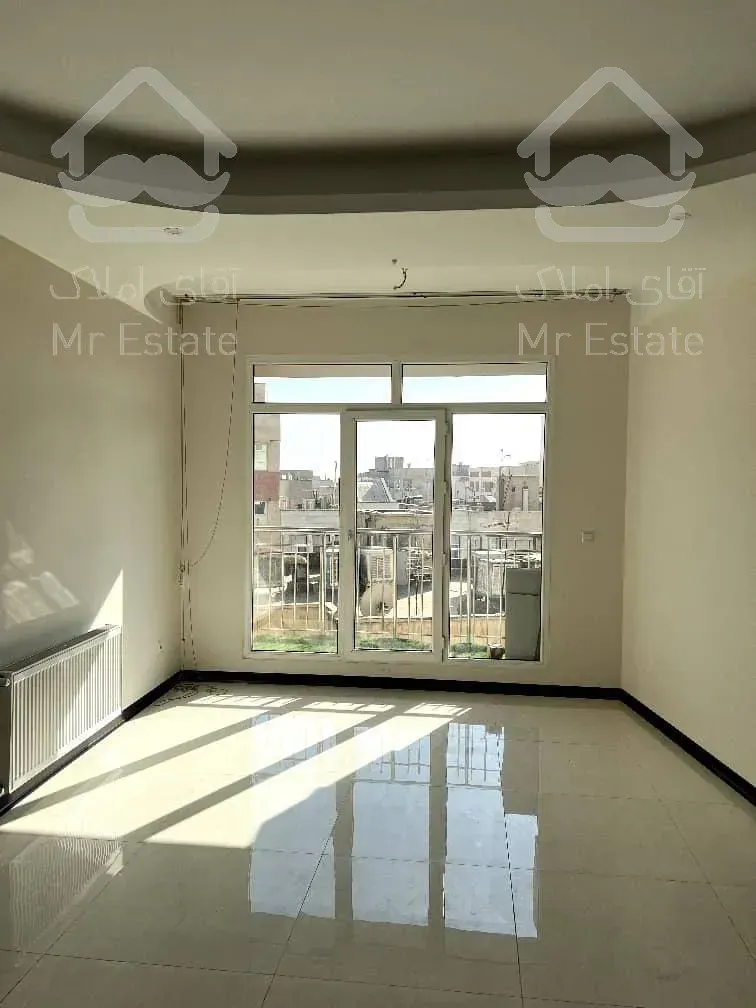 ۱۳۰ متر نوساز ستارخان