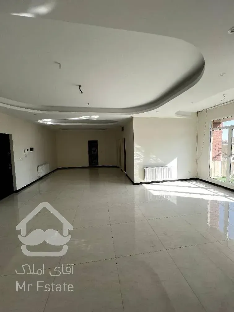 ۱۳۰ متر نوساز ستارخان