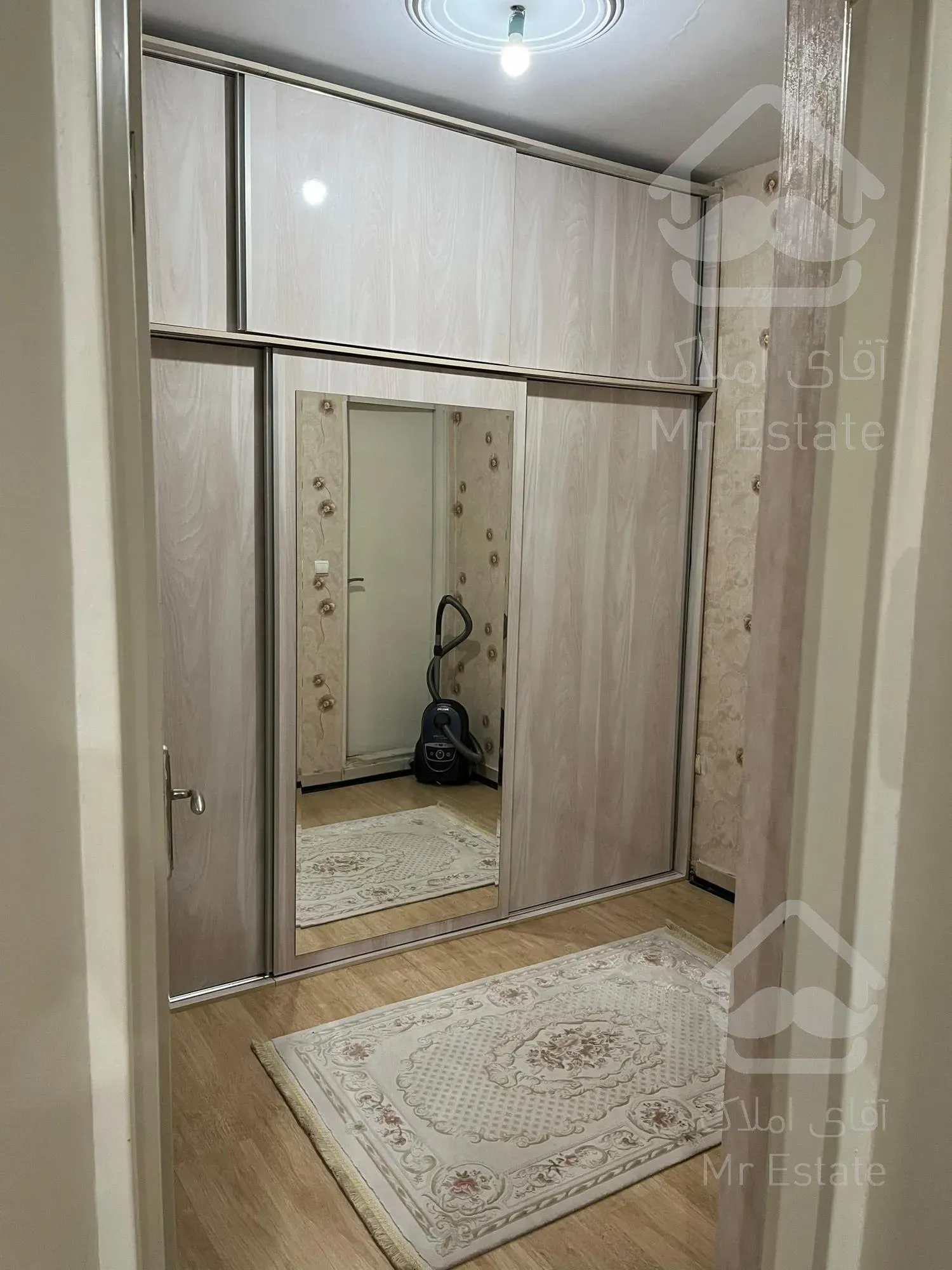 فروش آپارتمان دوخوابه در هفت چنار