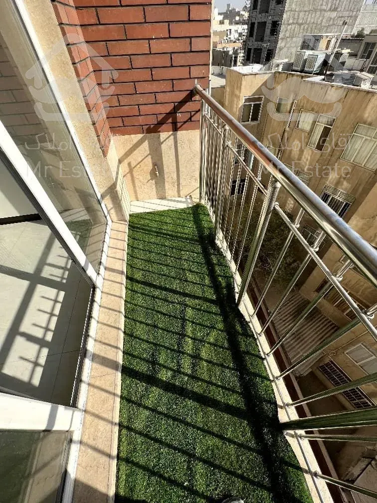 ۱۳۰ متر نوساز ستارخان