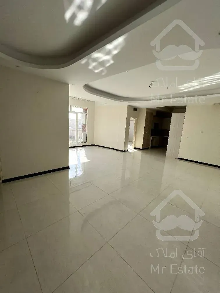 ۱۳۰ متر نوساز ستارخان