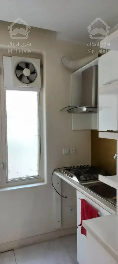 آپارتمان ، ۶۰ متری ، موقعیت اداری