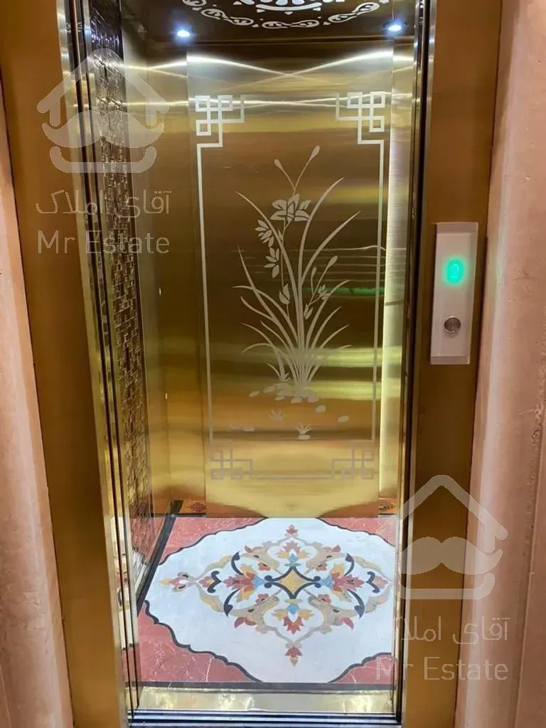 ۱۳۲متر سه خواب مسکونی رهن کامل  میدان هفت تیر