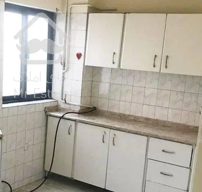 آپارتمان ،۱۰۰ ، متر ، دو خوابه